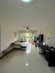 Blk 476A Hougang Capeview (Hougang), HDB 4 Rooms #556960391